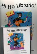 Hi Ho Librario!