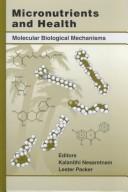 Micronutrients and health