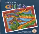 Colors of China