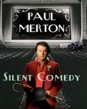 Silent Comedy