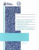 Molecular Typing of Pseudomonas Aeruginosa in Distribution Systems