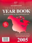 Editor & Publisher International Yearbook 2005