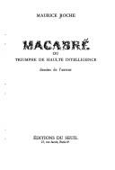 Macabre