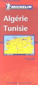 Michelin Algerie, Tunisie/ Algeria, Tunisia