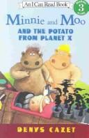 Minnie & Moo And The Potato From Planet X