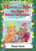 Minnie and Moo The Night Before Christmas (Minnie and Moo)