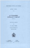 Le tonnerre, intellect parfait (NH VI, 2)