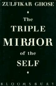 The triple mirror of the self
