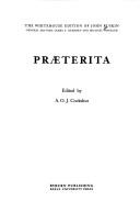 Praeterita