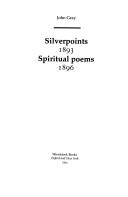 Silverpoints