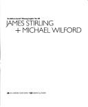 James Stirling + Michael Wilford