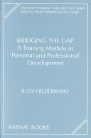 Bridging the Gap