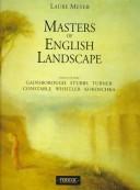 Masters of English Landscape