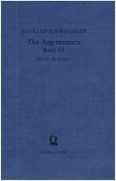 The Argonautica (Argonautica)