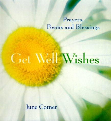 Get well wishes