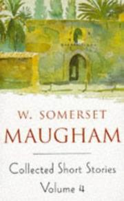 COLLECTED SHORT STORIES