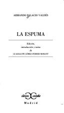 La espuma