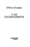 Y Asi Sucesivamente (La Flauta magica)