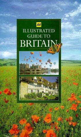 Illustrated guide to Britain