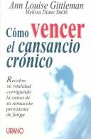 Como Vencer El Cansancio Cronico