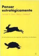 Pensar Estrategicamente