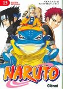 Naruto, Volume 13
