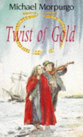 Twist of Gold