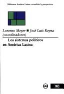 Los Sistemas políticos en América Latina