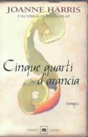 Cinque Quartri D'Arancia