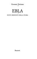 Ebla