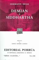 Demian / Siddhartha