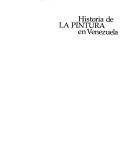 Historia de la pintura en Venezuela