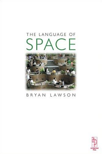 The language of space