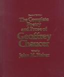 The complete poetry and prose of Geoffrey Chaucer