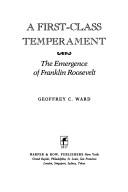A First-Class Temperament