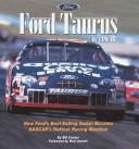 Ford Taurus in Nascar