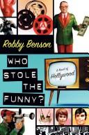 Who Stole the Funny?