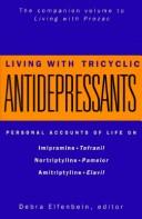 Living With Tricyclic Antidepressants