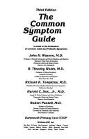 The Common symptom guide