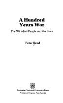A Hundred Years War