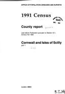 1991 census