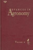 Advances in Agronomy, Volume 87 (Advances in Agronomy)