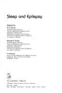 Sleep/Epilepsy: