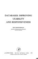Data Bases