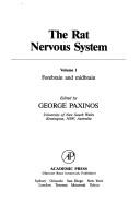 Rat Nervous System