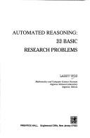 Automated Reasoning