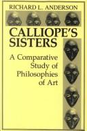 Calliope's Sisters