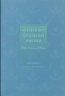 Modern Spanish Prose