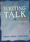 Writing Talk