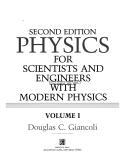 Physics for Scientists and Engineers with Modern Physics, Vol. 1
